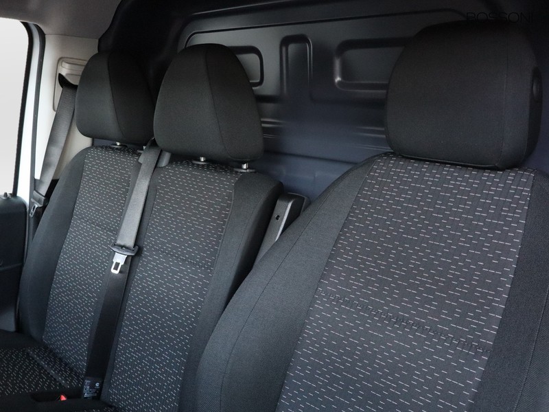 7 - Mercedes Vans Vito furgone 114 cdi long pro