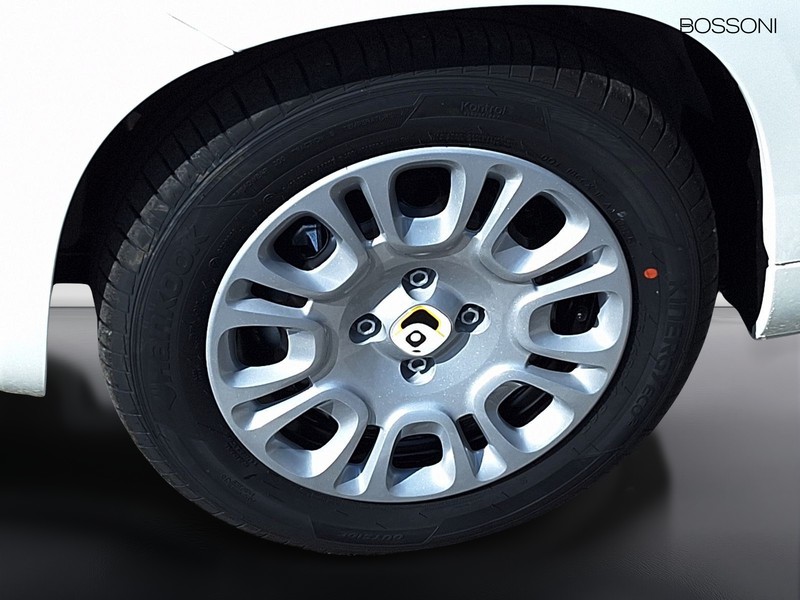13 - Fiat Pandina 1.0 firefly hybrid 65cv icon s&s