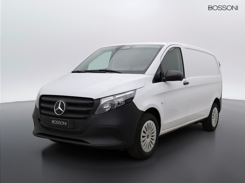 1 - Mercedes Vans Vito furgone 110 cdi compact pro