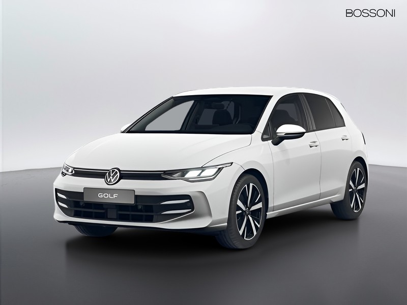 1 - Volkswagen Golf 1.5 etsi act 115cv edition plus dsg