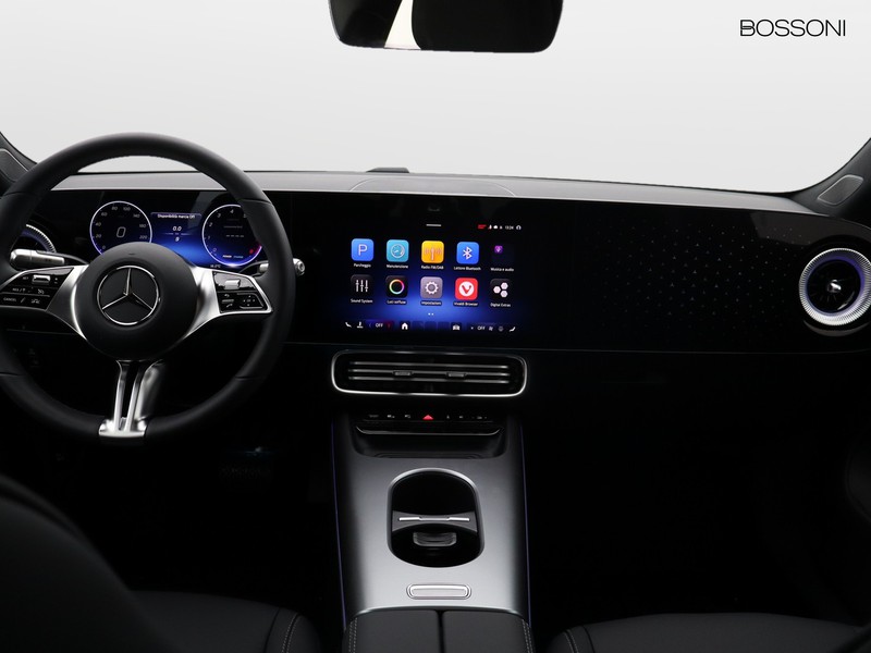 13 - Mercedes CLA 180 advanced plus auto