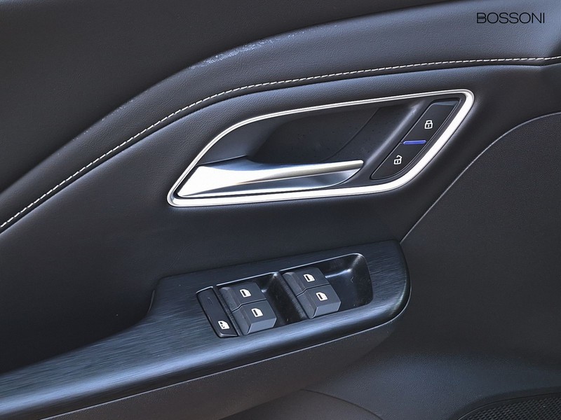 19 - Mg ZS 1.5 hybrid+ luxury auto