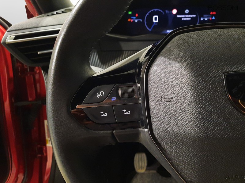 13 - Peugeot 2008 1.2 puretech 100cv allure s&s