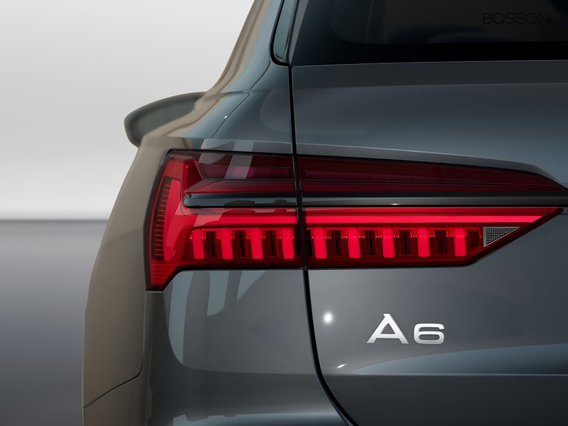 7 - Audi A6 avant 50 3.0 v6 tdi mhev 48v s line edition quattro ultra tiptronic