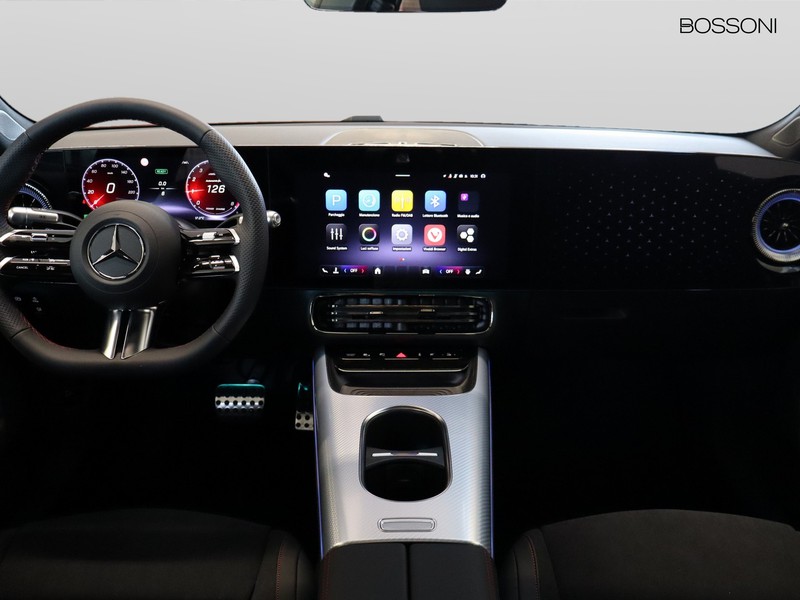 13 - Mercedes CLA 200 advanced plus auto