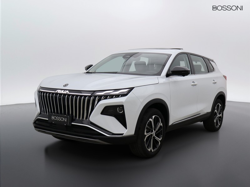 1 - Dongfeng Huge 1.5 t e2 320t auto