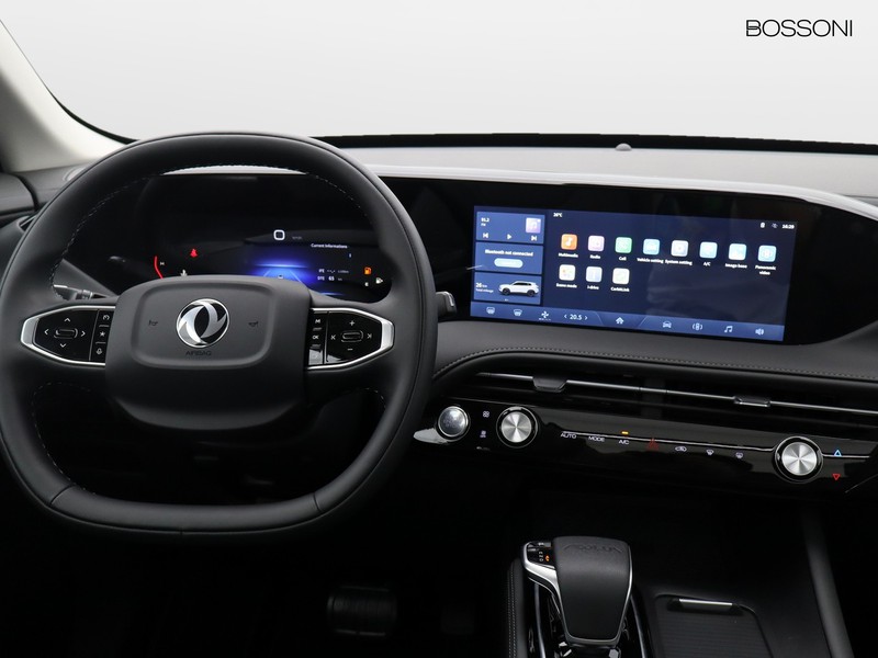 13 - Dongfeng Huge 1.5 t e2 320t auto