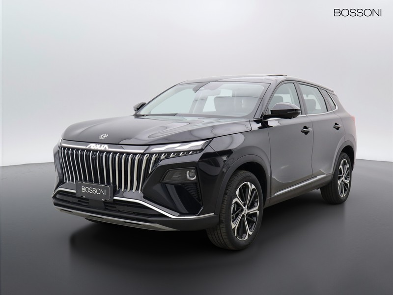 1 - Dongfeng Huge 1.5 t e2 320t auto