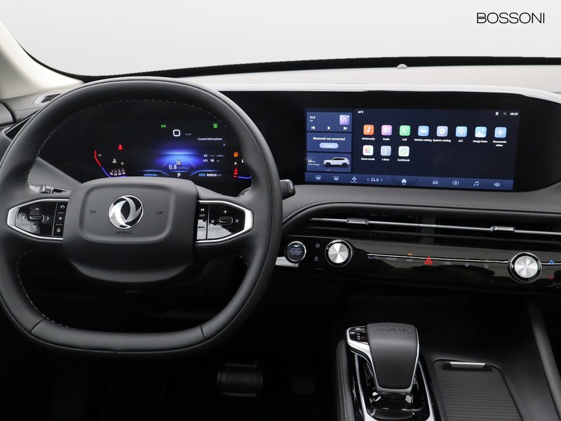 13 - Dongfeng Huge 1.5 t e2 320t auto