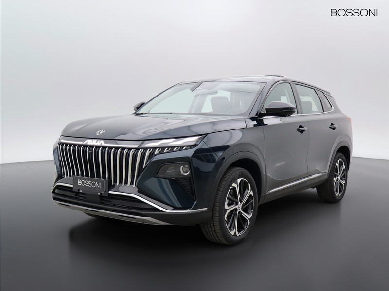 1 - Dongfeng Huge 1.5 t e2 320t auto