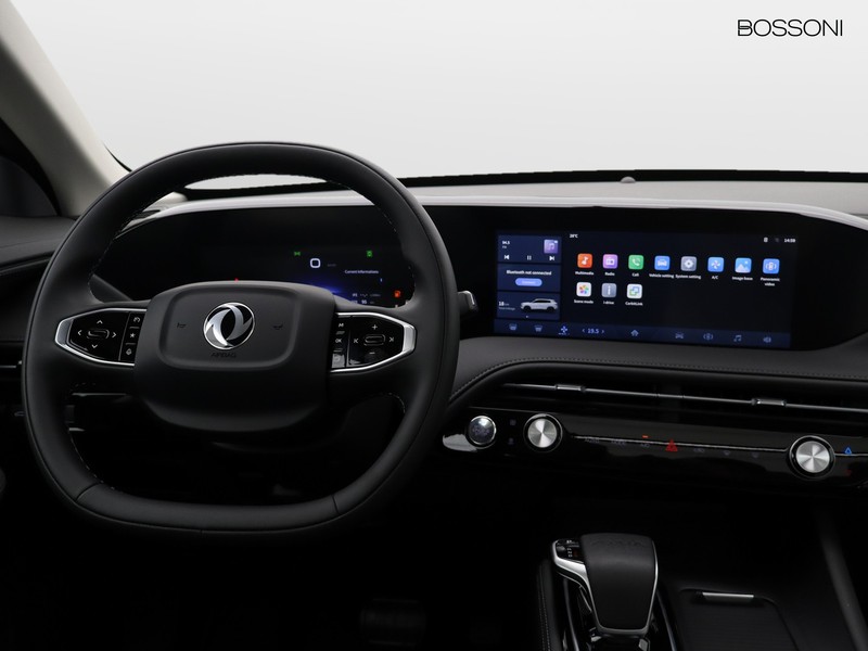 13 - Dongfeng Huge 1.5 t e2 320t auto