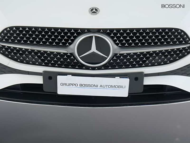 13 - Mercedes Classe A 180 amg line advanced plus 7g-dct