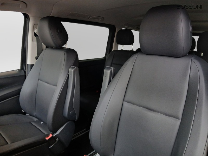 7 - Mercedes Vans Vito tourer 116 cdi extralong select 9g-tronic