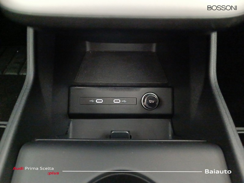 13 - Audi Q4 e-tron sportback e-tron 45 business quattro