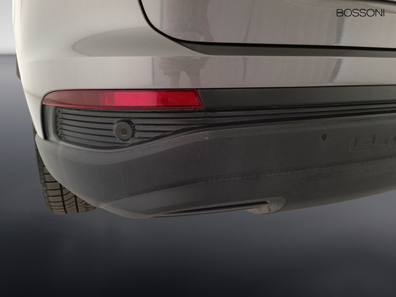 31 - Audi Q4 e-tron sportback e-tron 45 business quattro