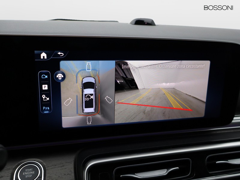 13 - Mercedes Vans Classe V long 250 d avantgarde 4matic 9g-tronic plus