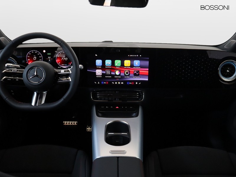 13 - Mercedes CLA 200 advanced plus auto