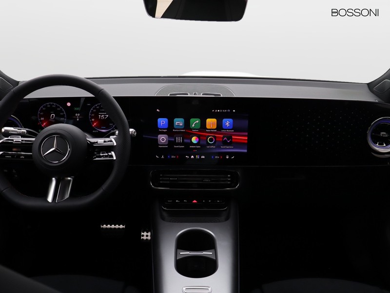 13 - Mercedes GLB eq 250+ advanced plus