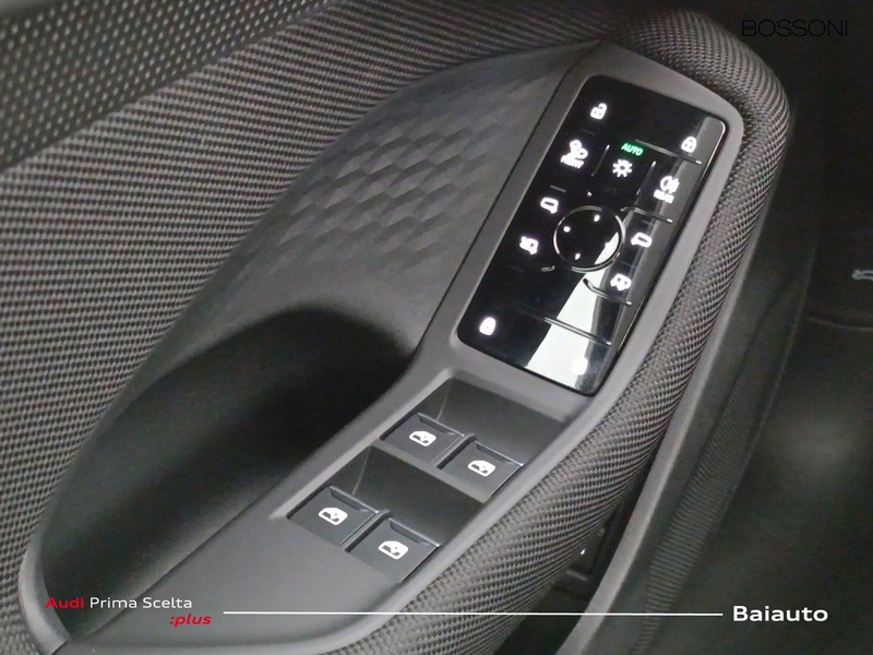 19 - Audi A5 avant 2.0 tdi mhev+ 204cv business quattro
