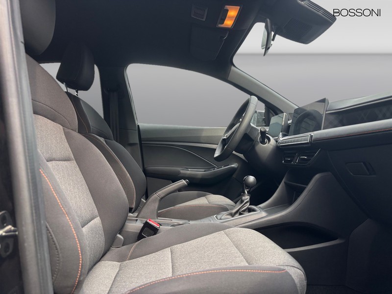 13 - Mg MG3 1.5 comfort