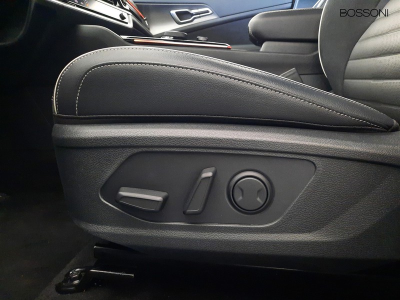 19 - Kia Sportage 1.6 t-gdi phev 245cv gt-line plus awd at6