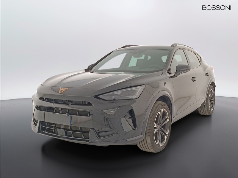 1 - Cupra Formentor 2.0 tdi 150cv dsg