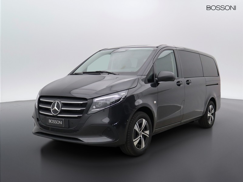 1 - Mercedes Vans Vito tourer 116 cdi long select 9g-tronic