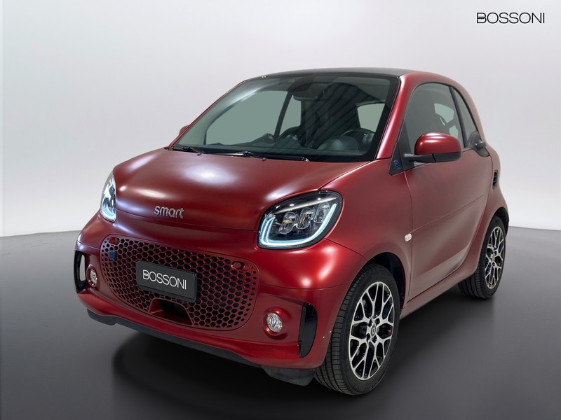 1 - Smart Fortwo 22kw eq prime