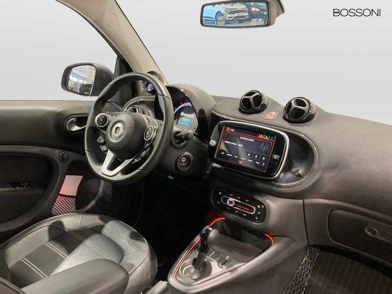 7 - Smart Fortwo 22kw eq prime