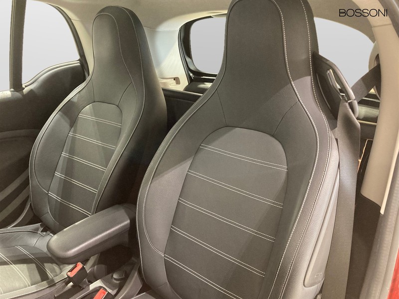 13 - Smart Fortwo 22kw eq prime