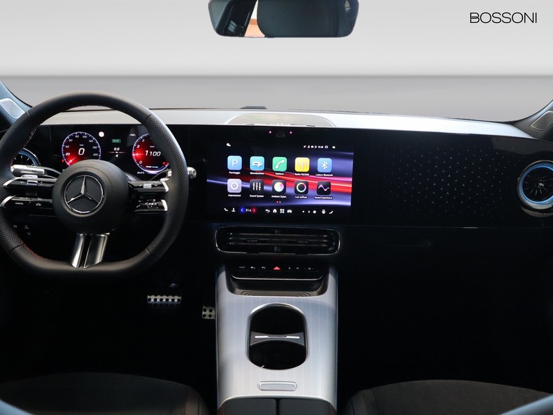 13 - Mercedes CLA 200 advanced plus auto