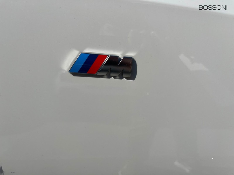 19 - BMW Serie 3 touring 318d mild hybrid 48v msport steptronic