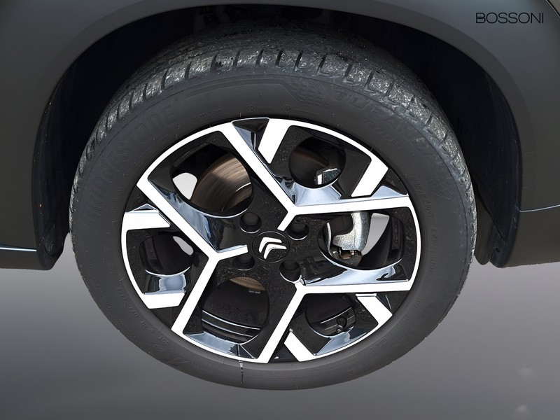 13 - Citroen C3 Aircross 1.2 puretech 110cv max s&s