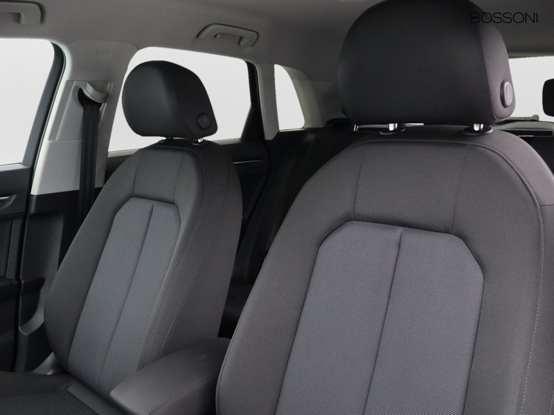 7 - Audi Q3 sportback 35 2.0 tdi business plus s tronic