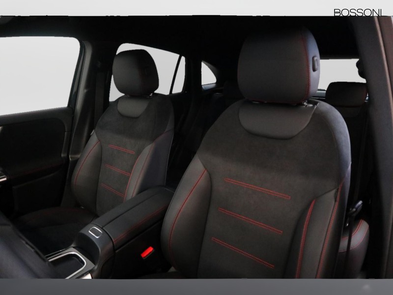 7 - Mercedes GLA 180 d amg line advanced plus 8g-dct