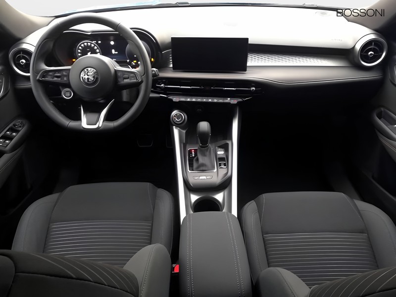 7 - Alfa Romeo Tonale 1.6 130cv sprint tct6