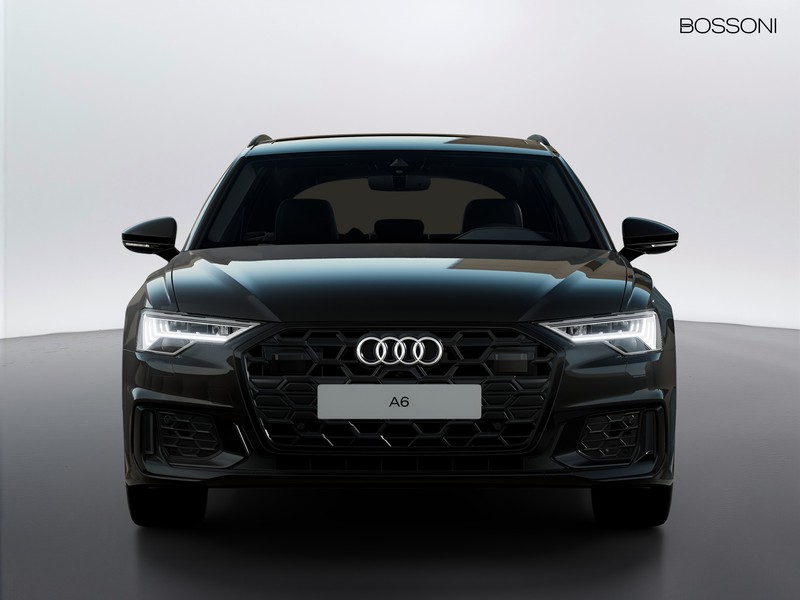 7 - Audi A6 avant 40 2.0 tdi mhev 12v s line edition s tronic