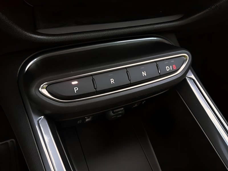 13 - Abarth 600e 54kwh turismo