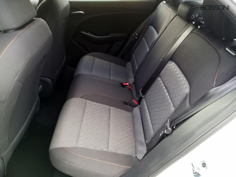13 - Mg MG3 1.5 standard