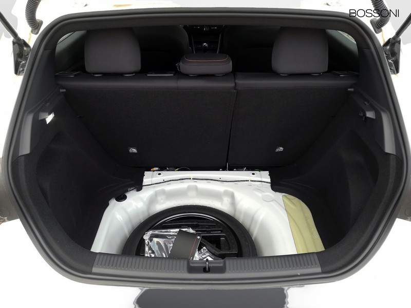 7 - Mg MG3 1.5 standard