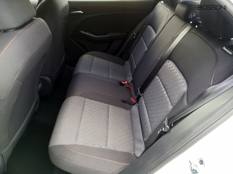13 - Mg MG3 1.5 standard