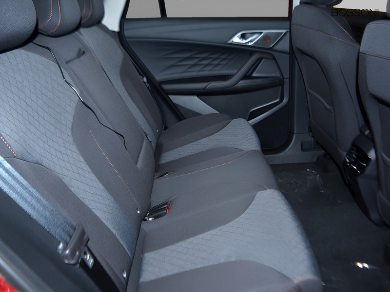 7 - Mg HS 1.5 hybrid+ comfort auto