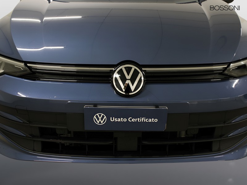 13 - Volkswagen Golf 2.0 tdi scr 150cv edition plus dsg