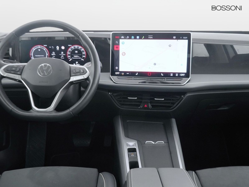 7 - Volkswagen Passat 2.0 tdi scr evo 150cv business dsg