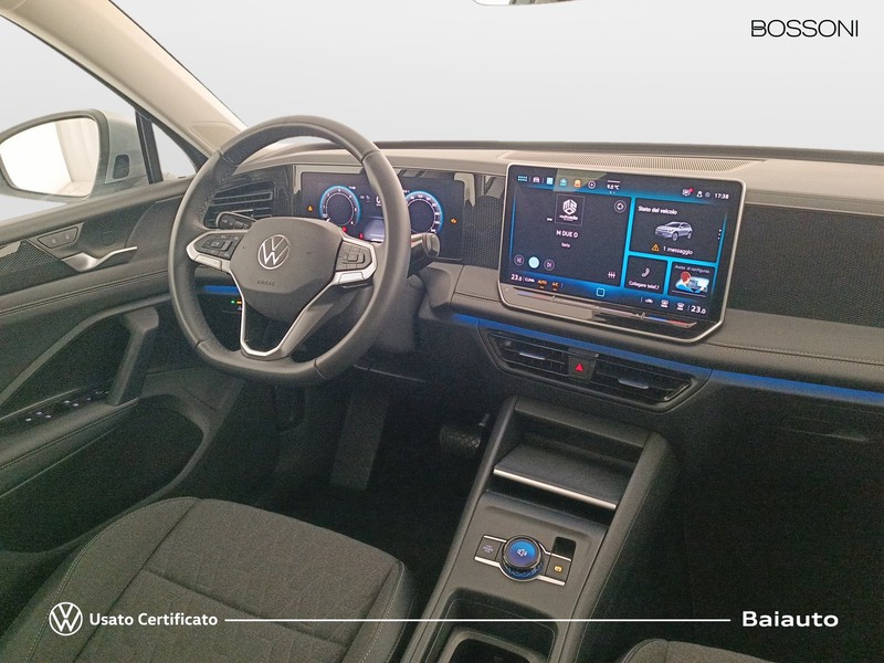 7 - Volkswagen Tiguan 2.0 tdi scr 150cv life dsg