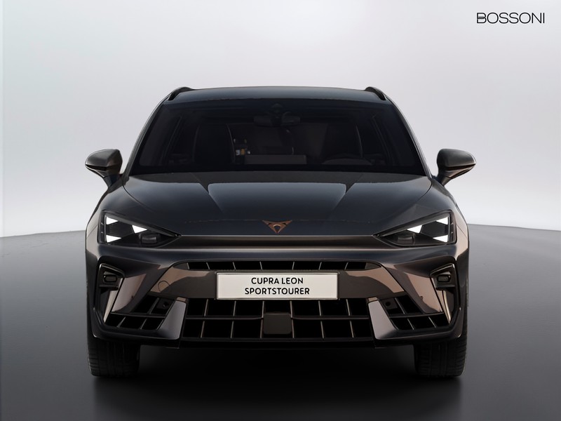 1 - CUPRA Leon Sportstourer sportstourer 2.0 tdi 150cv dsg