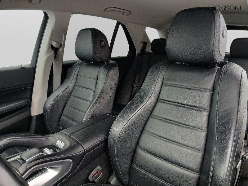 7 - Mercedes Classe GLE gle suv 350 de plug in hybrid (de eq-power) premium 4matic 9g-tronic plus