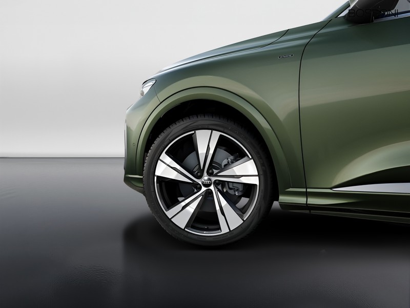 7 - Audi Q5 2.0 e-hybrid 299cv s line edition quattro s tronic