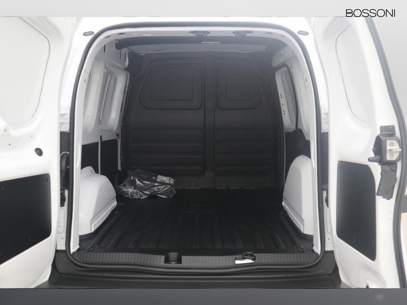 7 - Mercedes Vans Citan efurgone long pro 45kwh