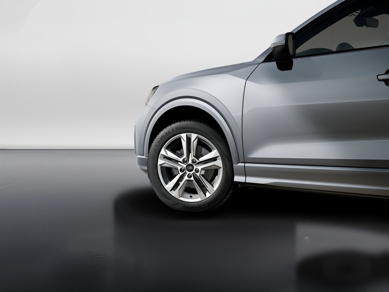 7 - Audi Q2 30 2.0 tdi business advanced